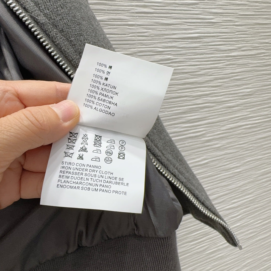 Miu**25fw New jacket