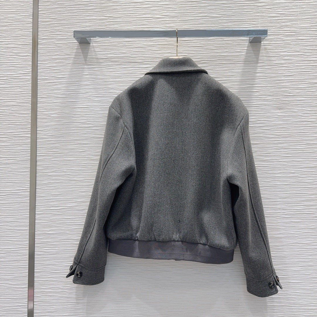 Miu**25fw New jacket