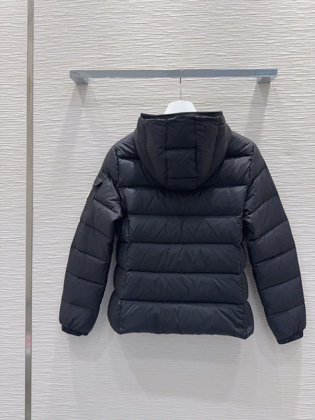 Moc**25fw new down jacket