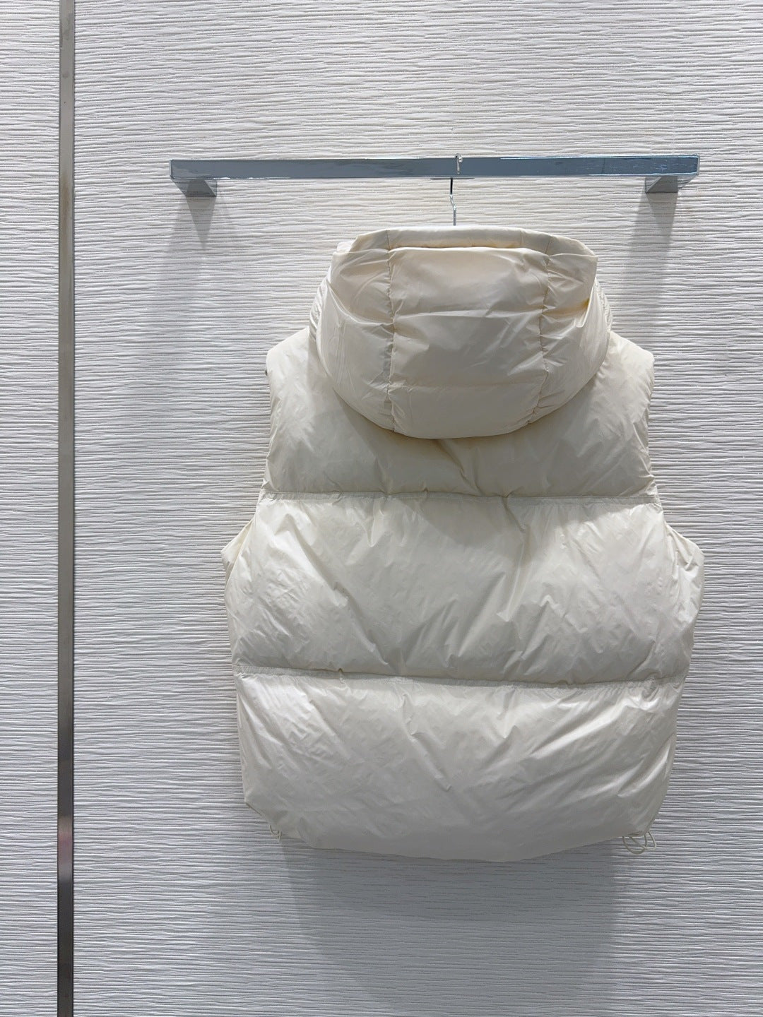 Moc 25fw new down vest