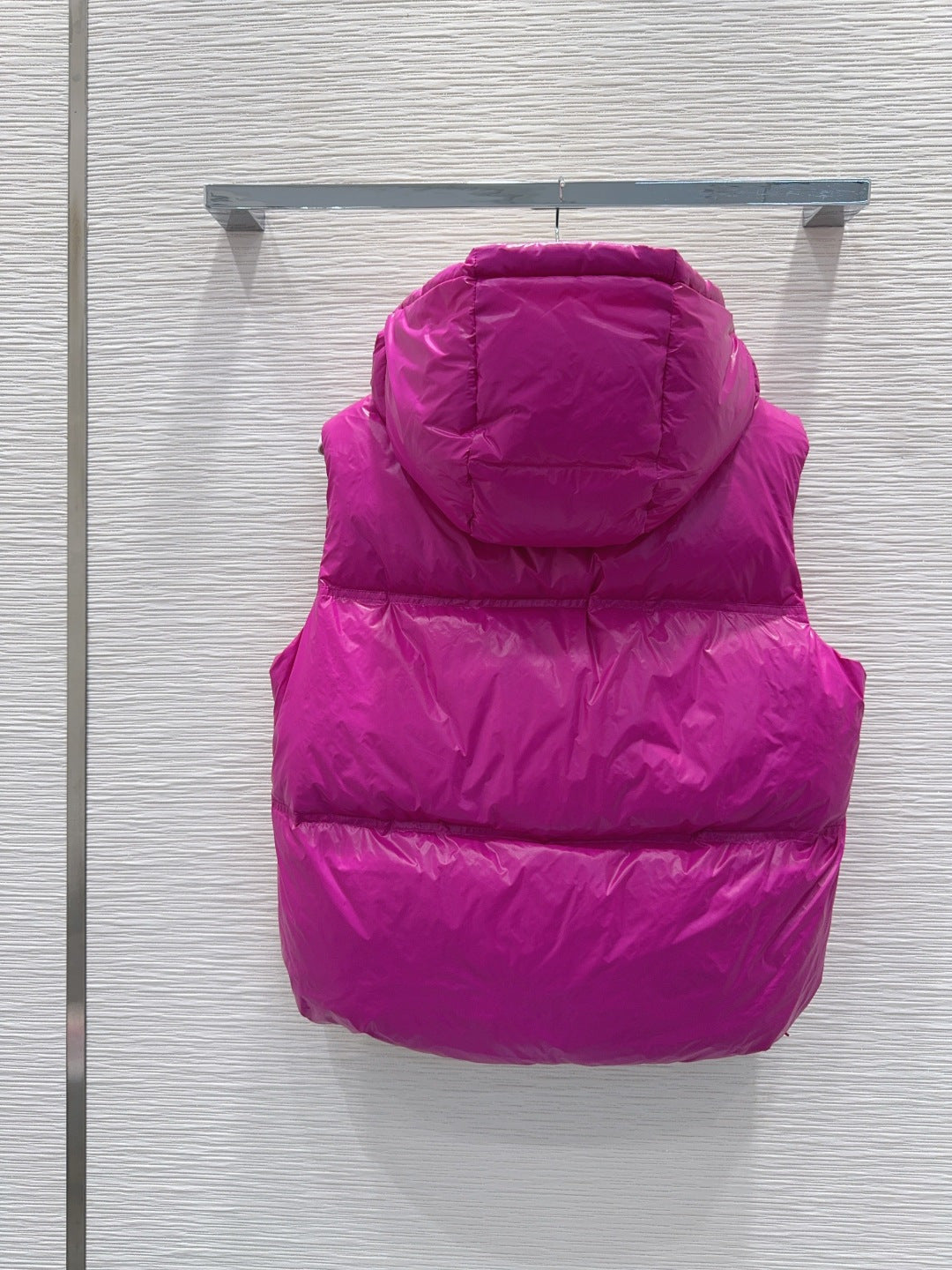 Moc 25fw new down vest