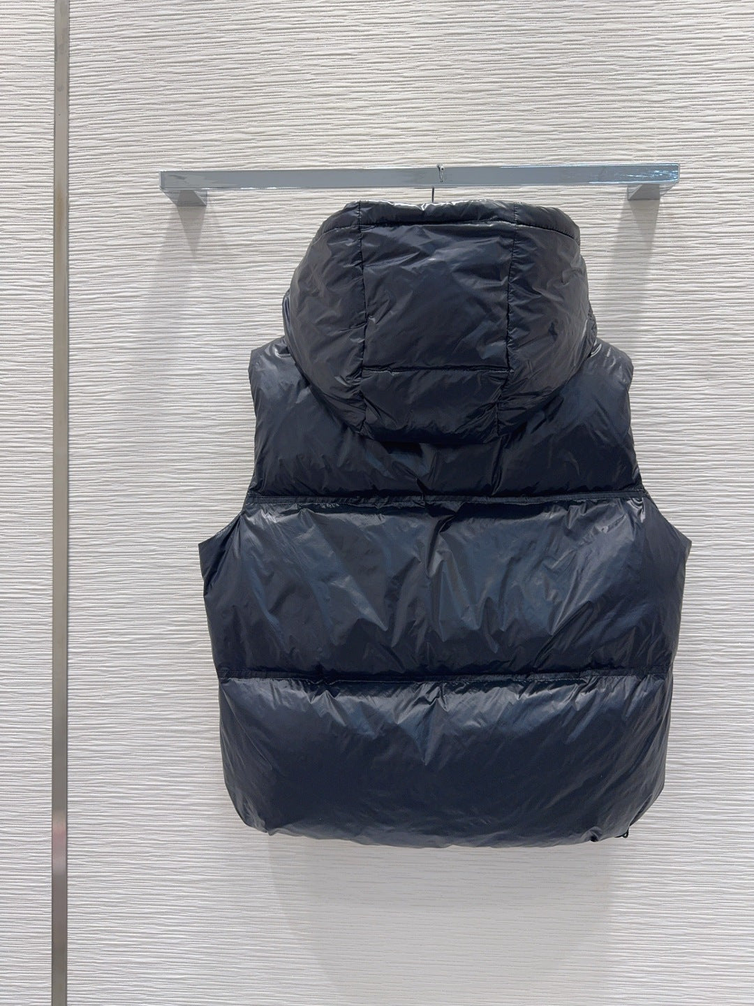 Moc 25fw new down vest