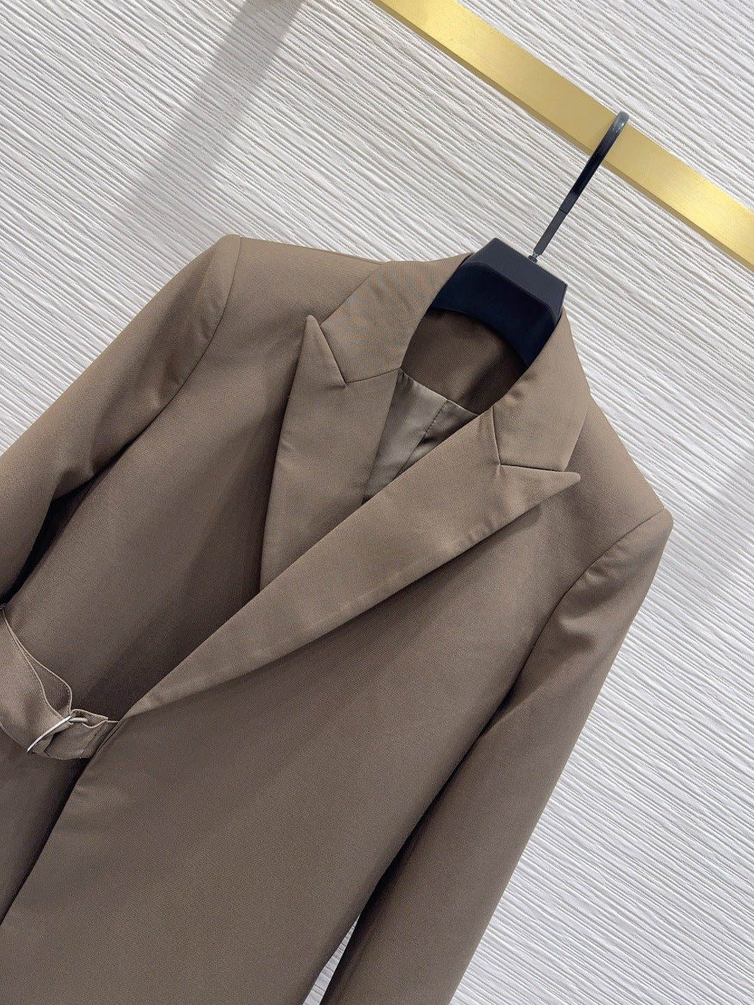 Loe**25fw  new suit set