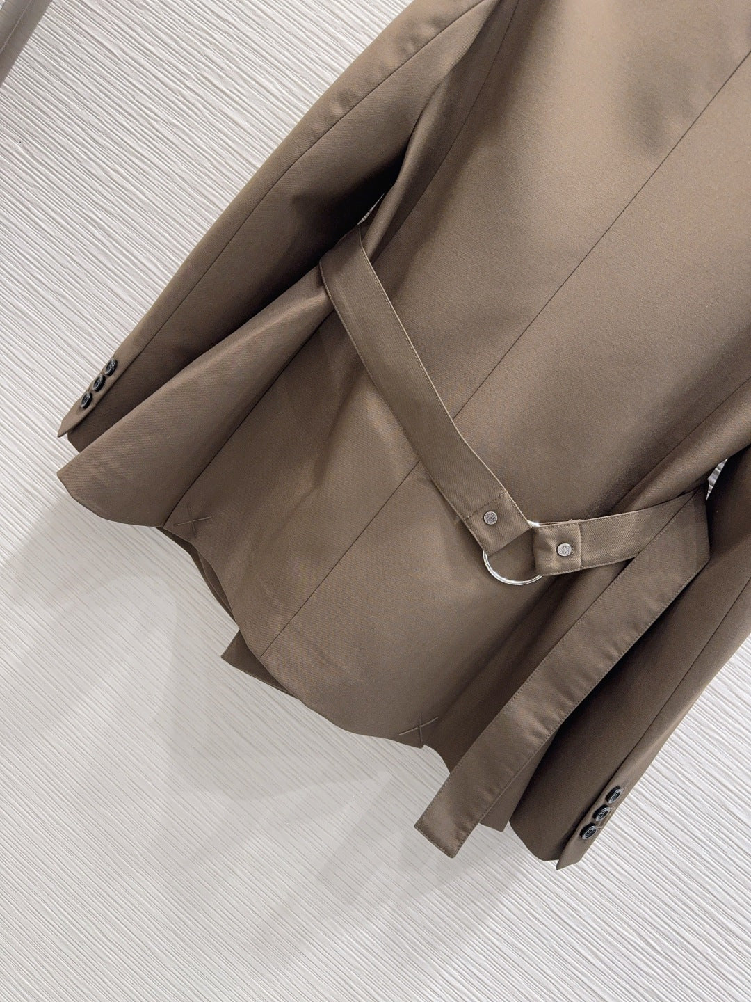 Loe**25fw  new suit set