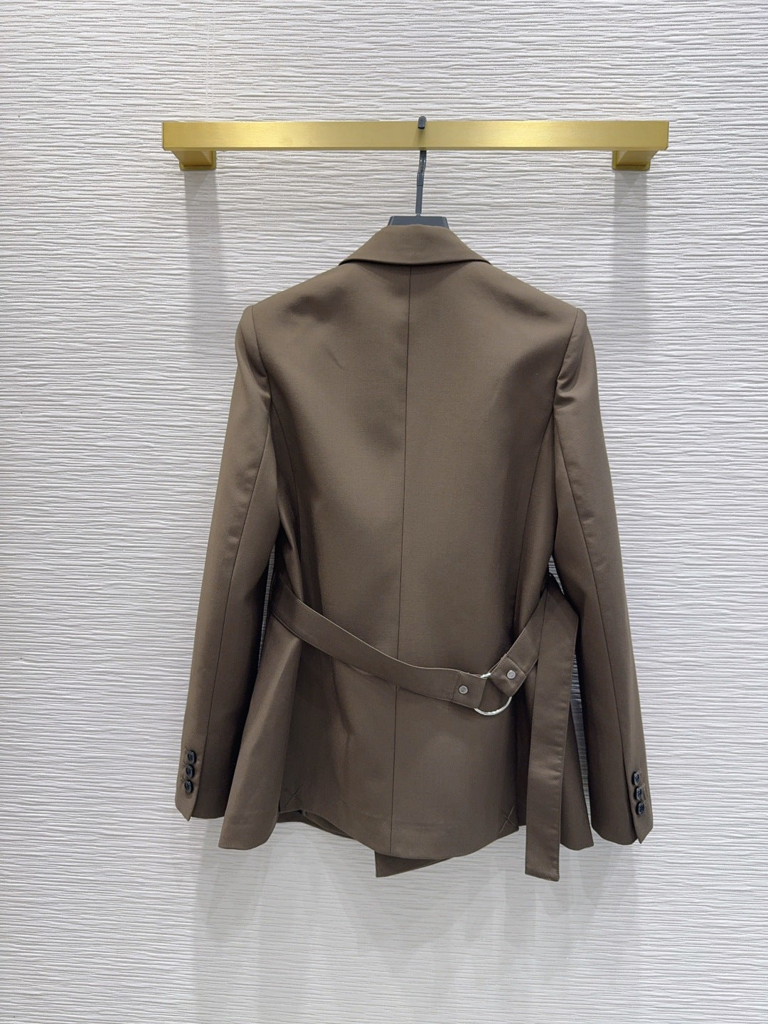 Loe**25fw  new suit set