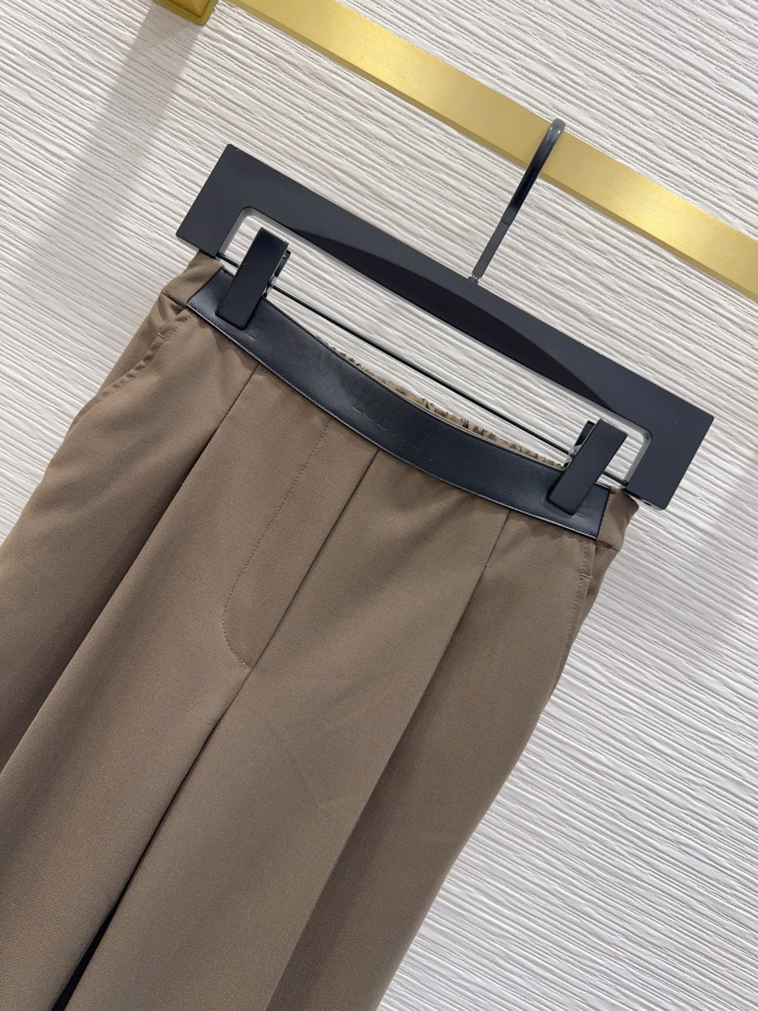 Loe**25fw  new suit set