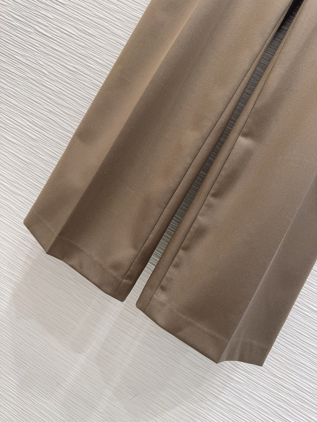 Loe**25fw  new suit set