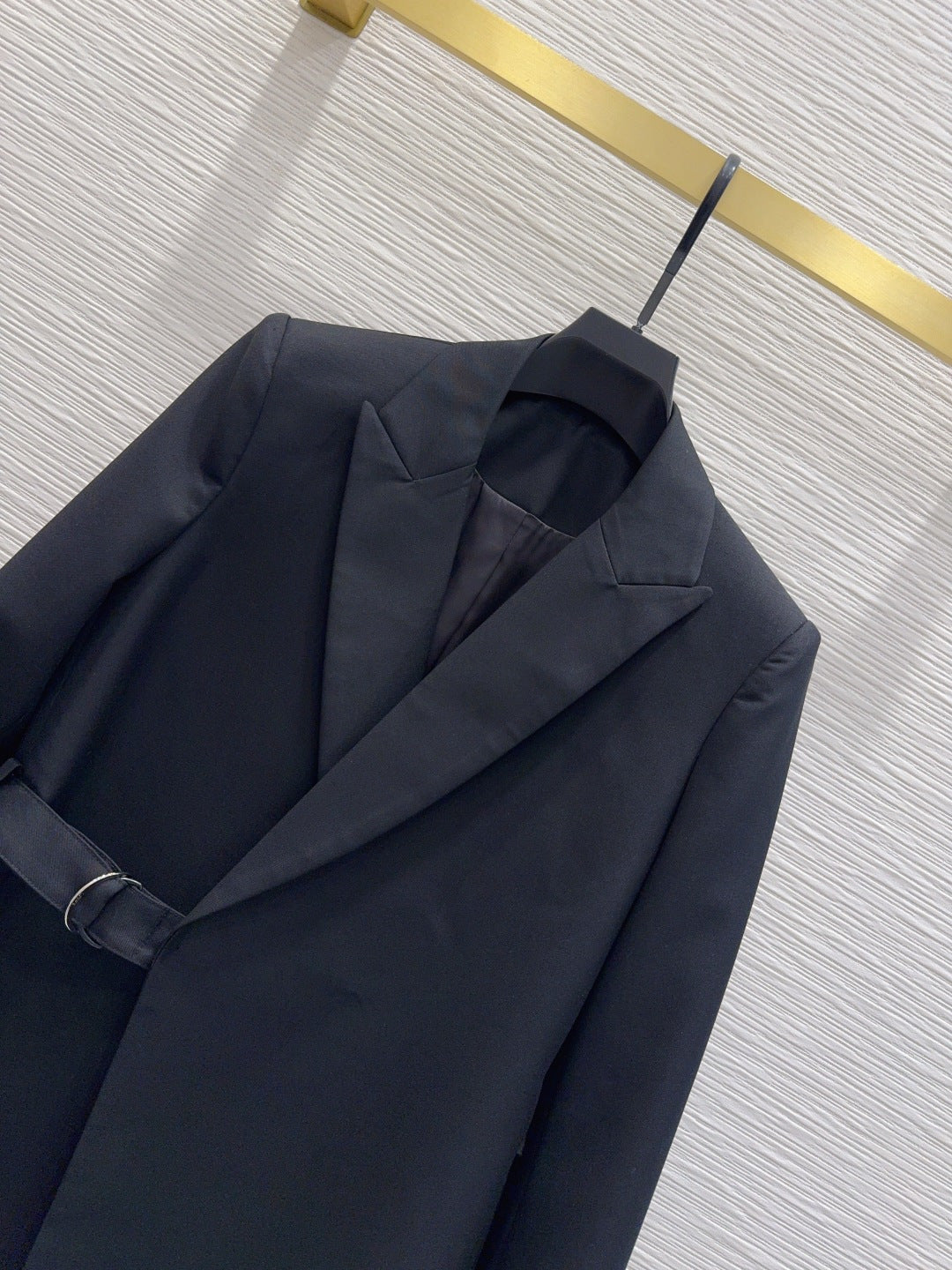 Loe**25fw  new suit set