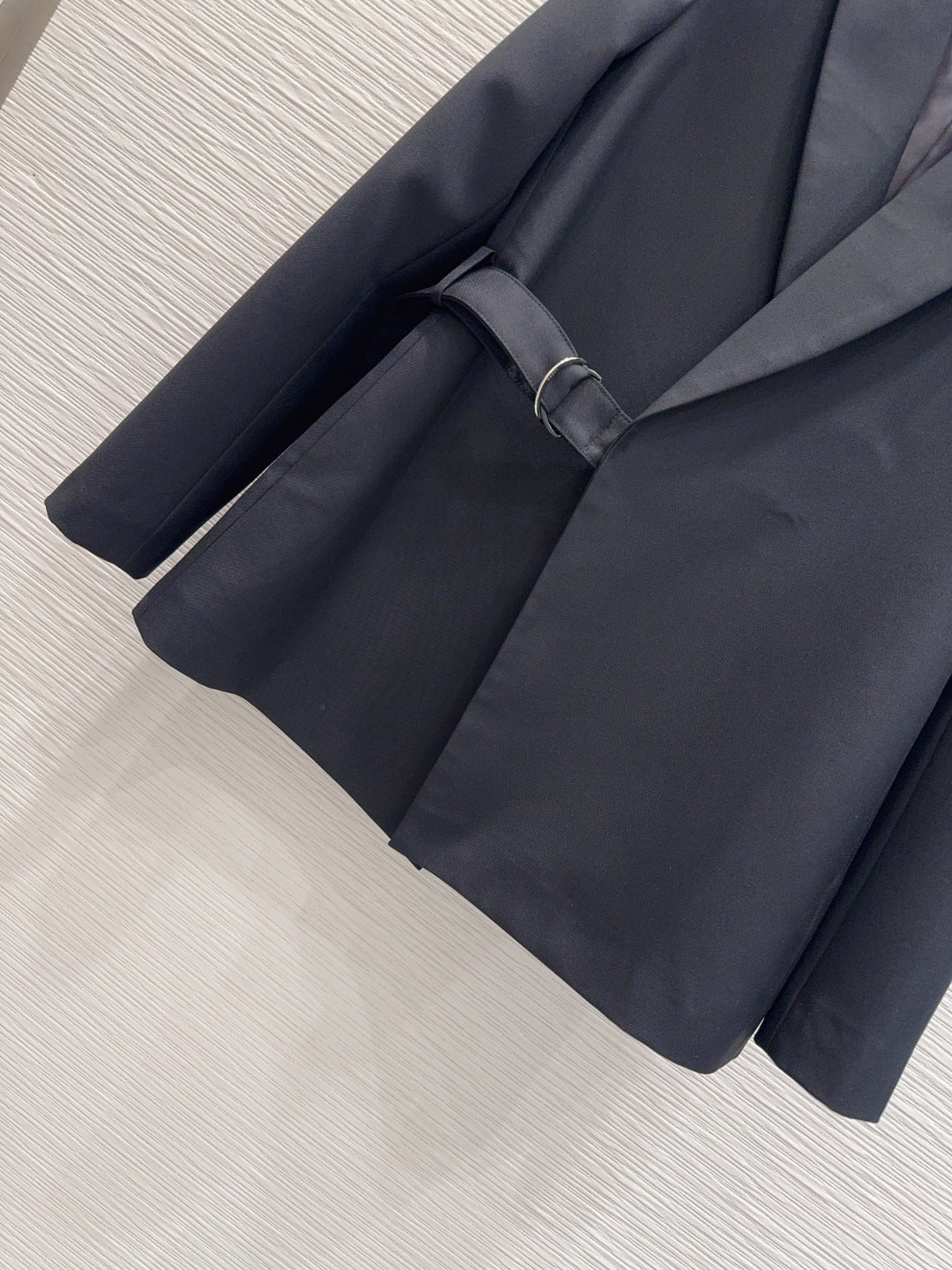 Loe**25fw  new suit set