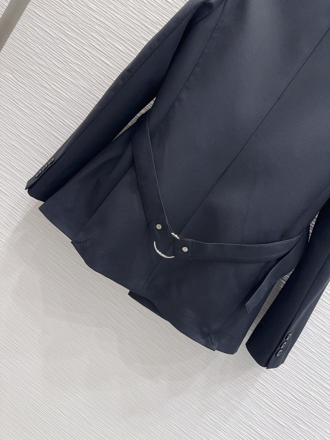 Loe**25fw  new suit set