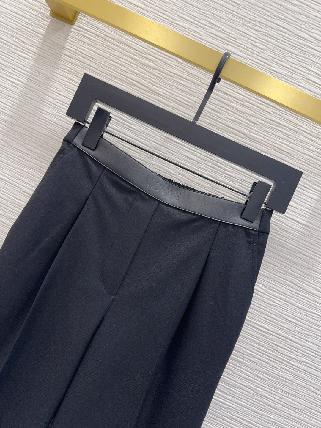 Loe**25fw  new suit set