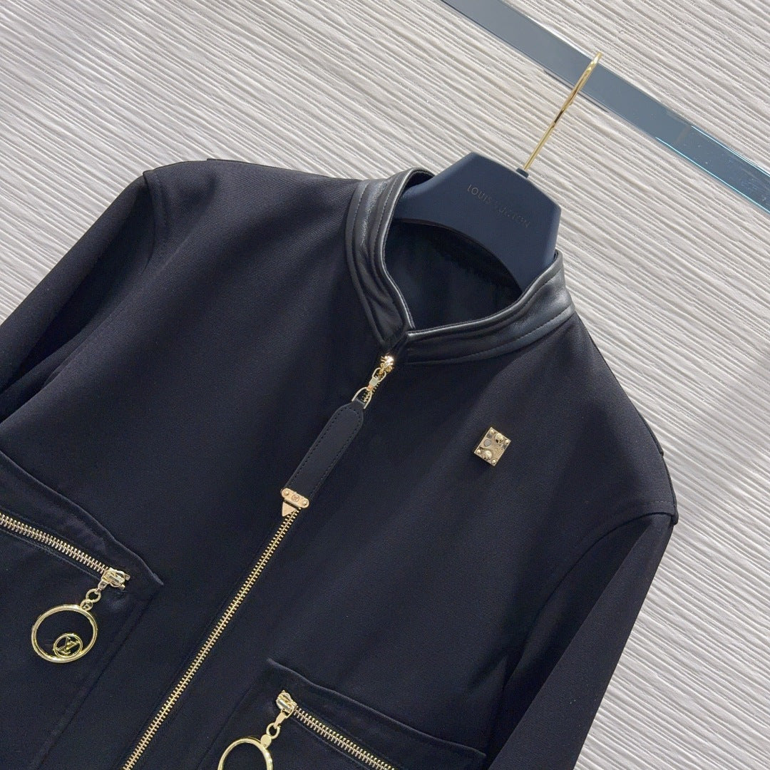 Lou** 26 early spring new style skirt suit