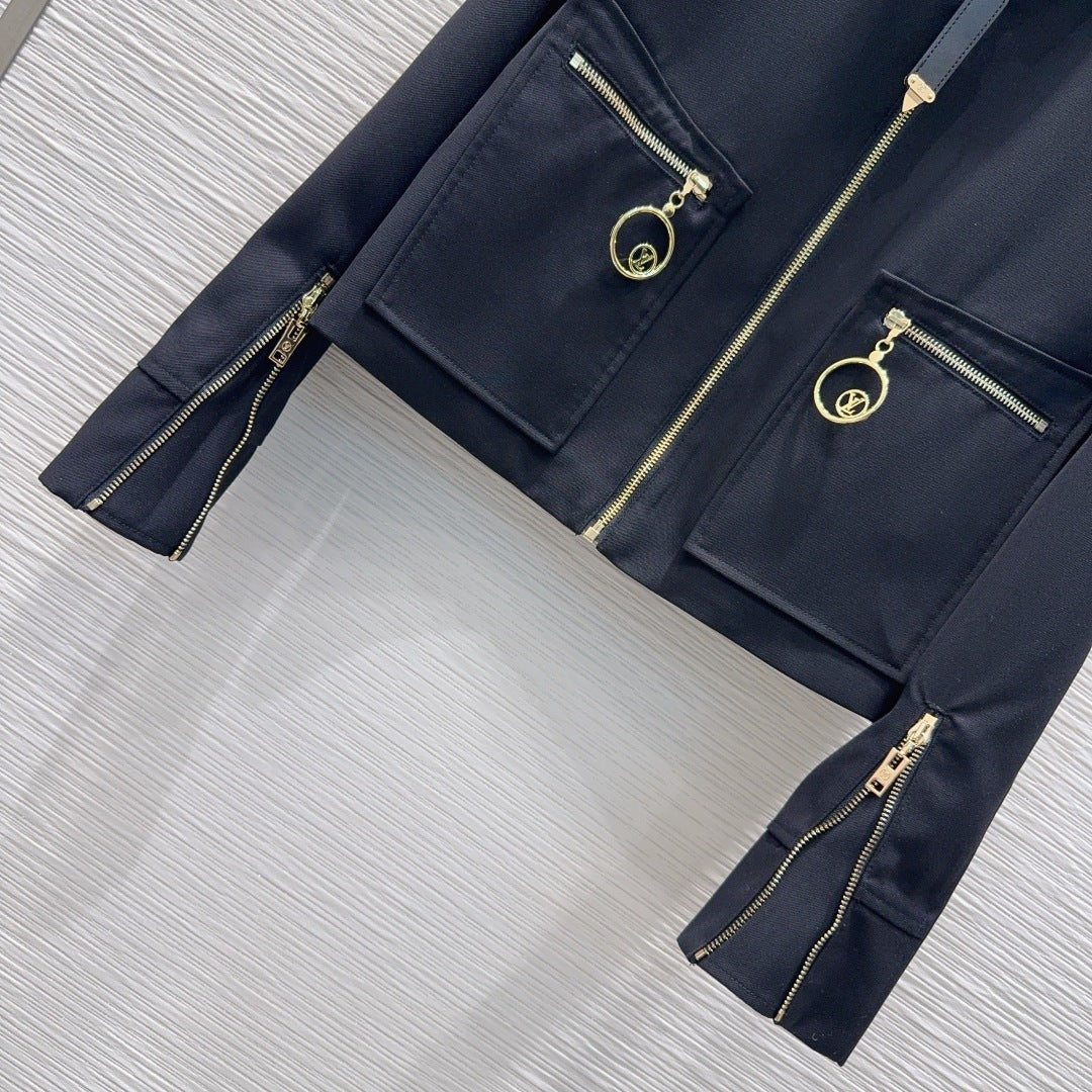 Lou** 26 early spring new style skirt suit