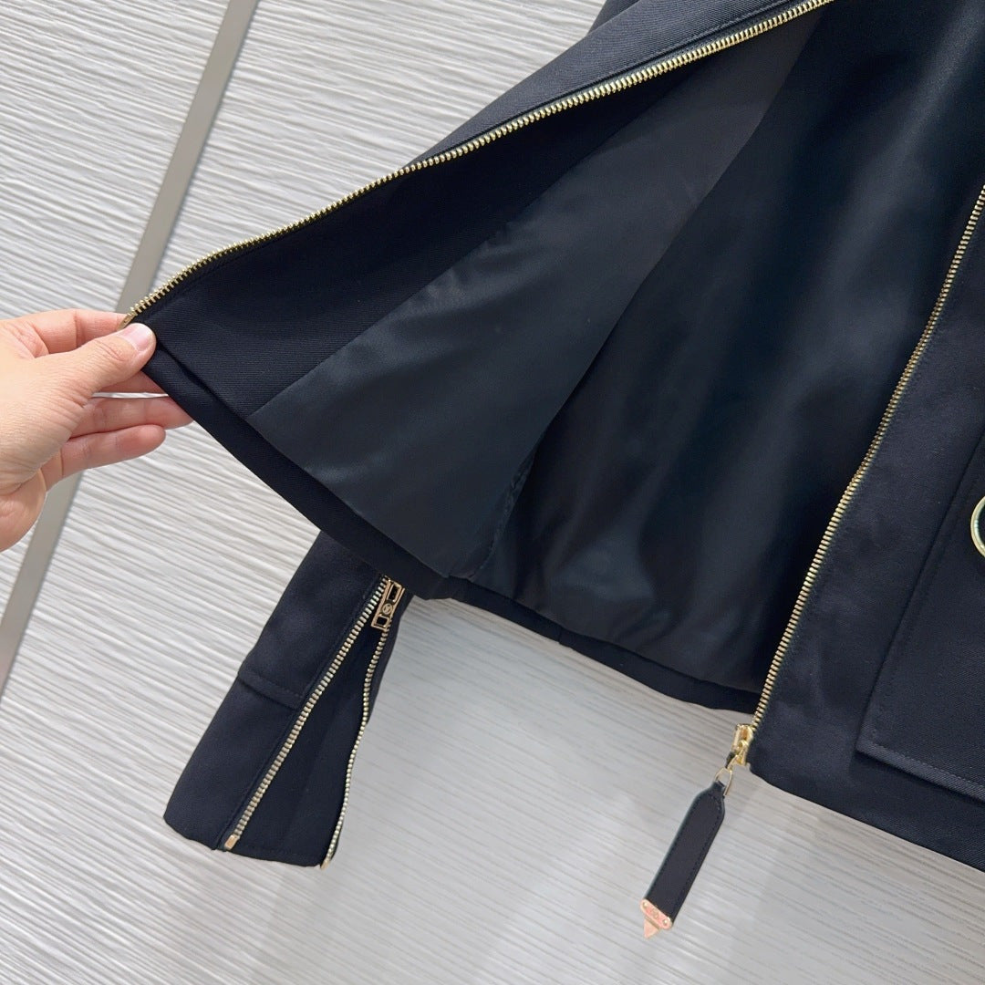 Lou** 26 early spring new style skirt suit