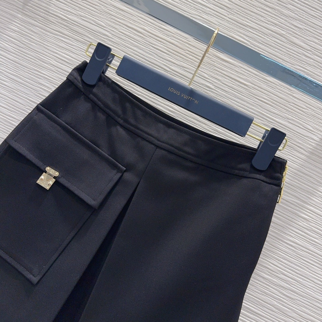 Lou** 26 early spring new style skirt suit