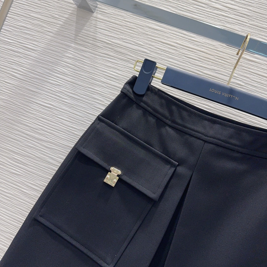 Lou** 26 early spring new style skirt suit