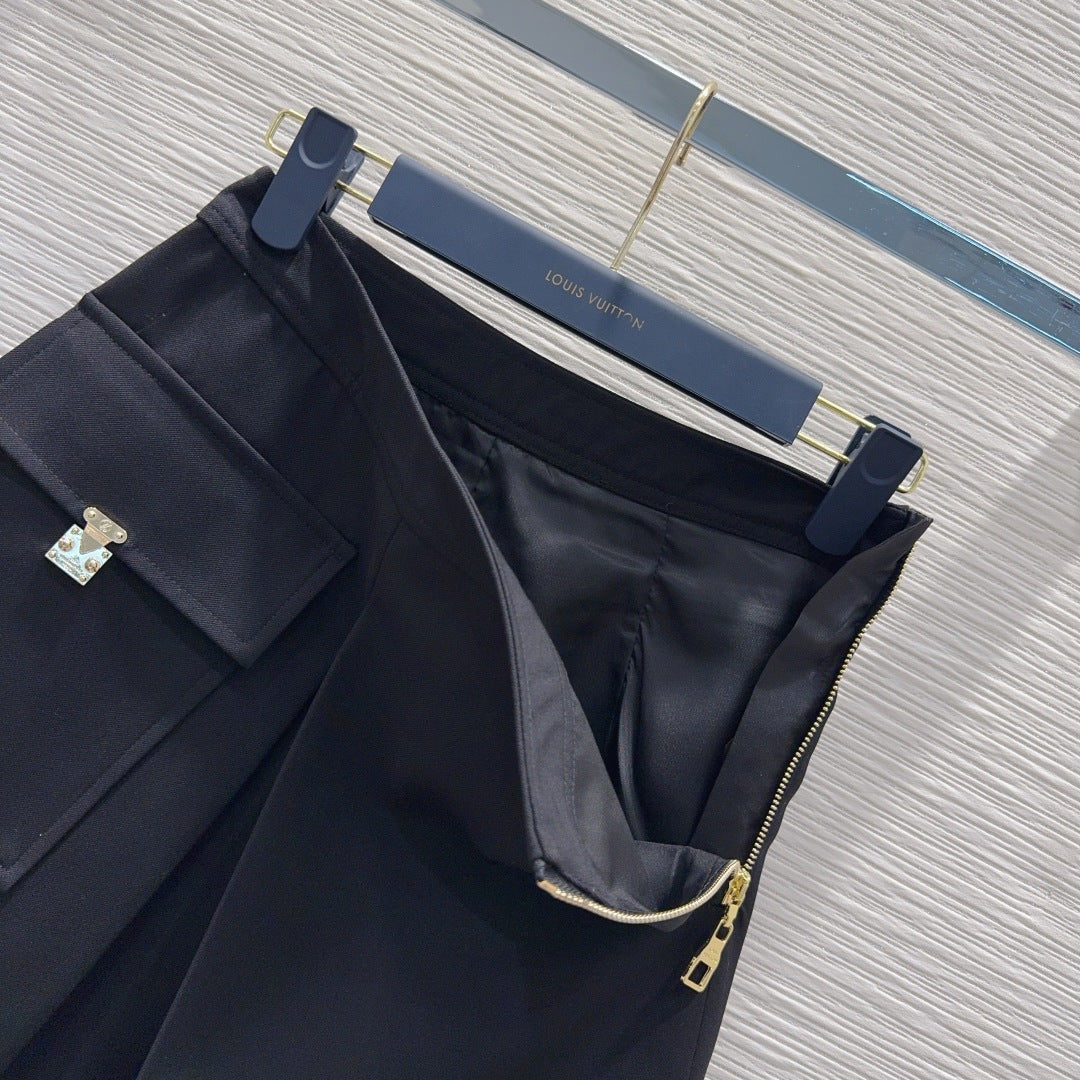 Lou** 26 early spring new style skirt suit