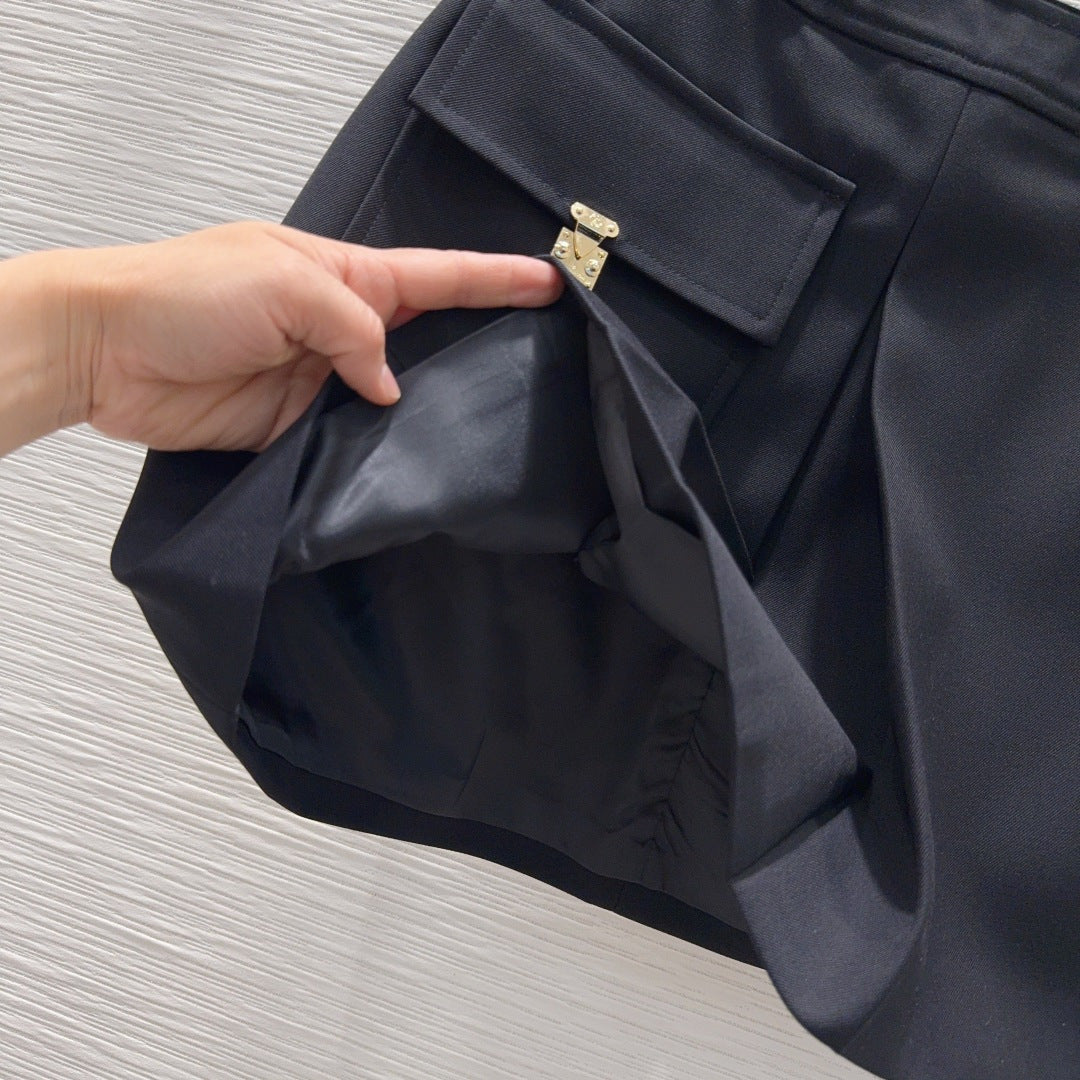 Lou** 26 early spring new style skirt suit