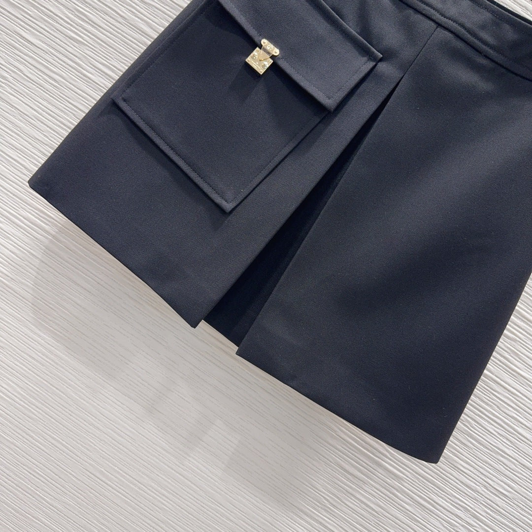 Lou** 26 early spring new style skirt suit