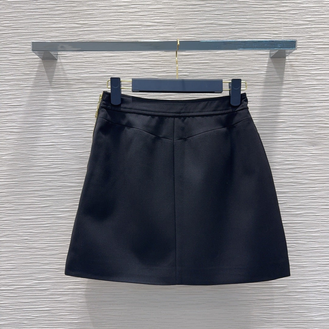 Lou** 26 early spring new style skirt suit