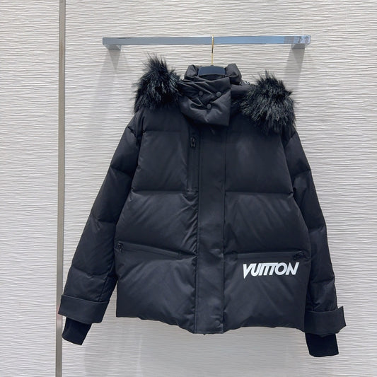 Lou**25fw new down jacket