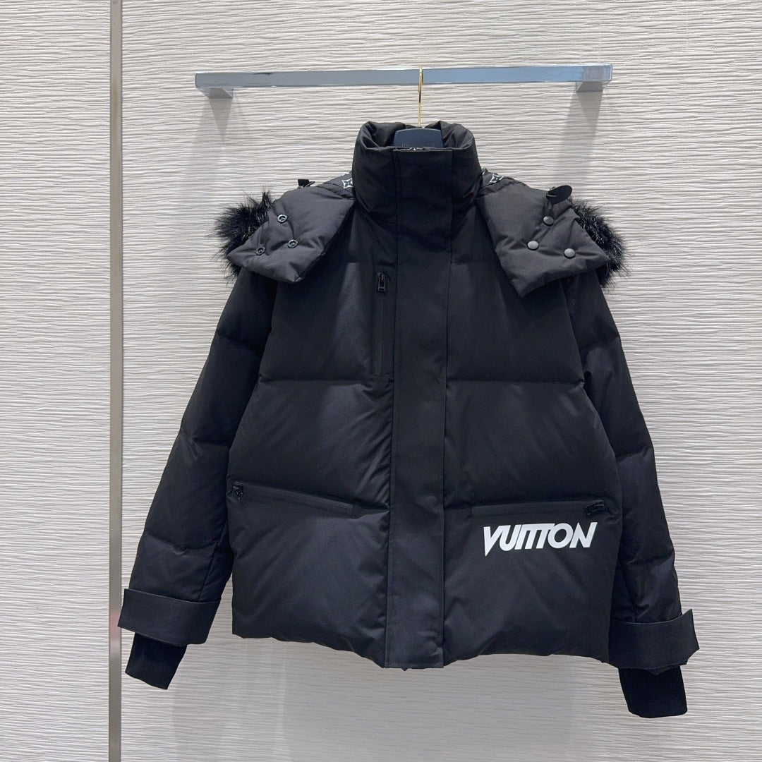 Lou**25fw new down jacket