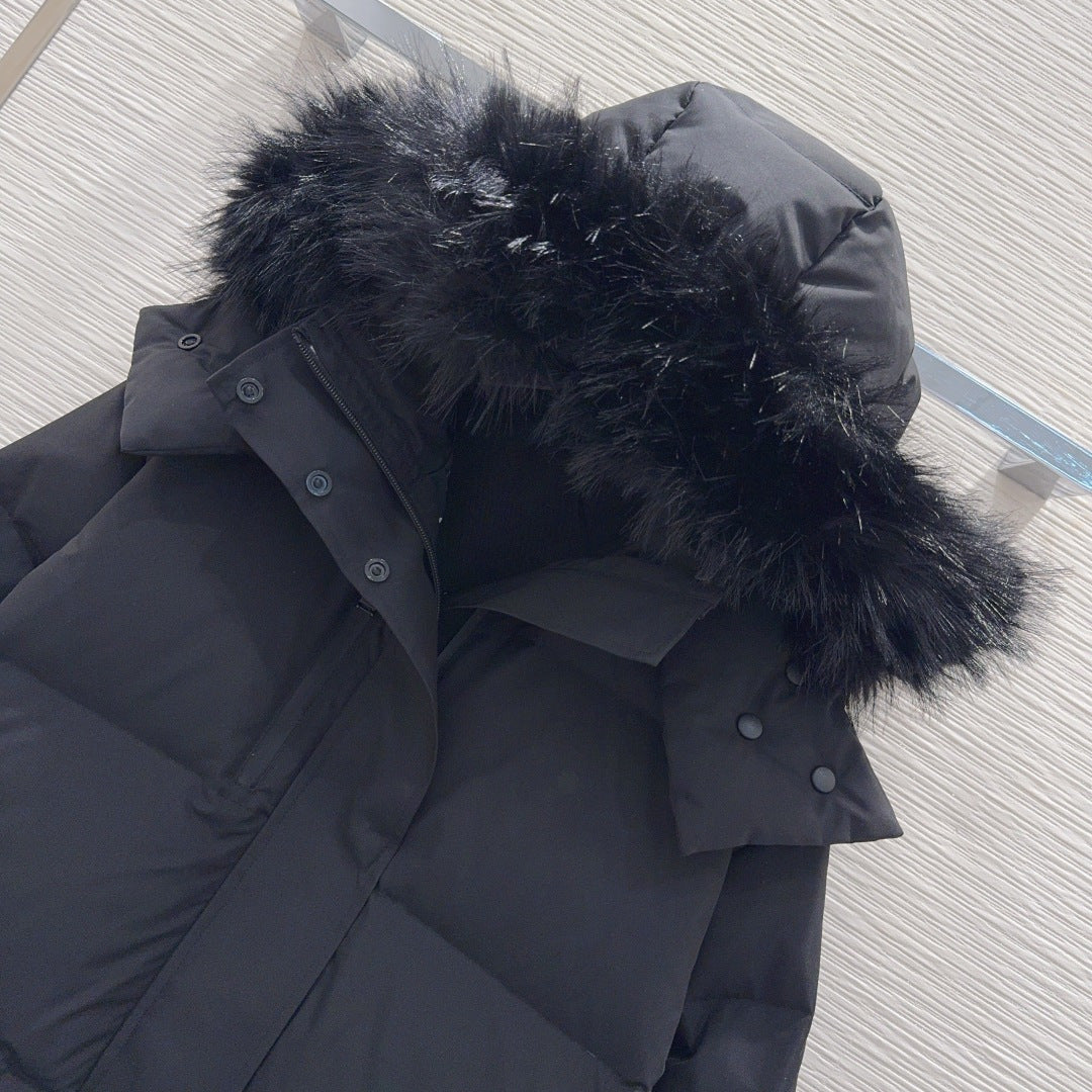 Lou**25fw new down jacket