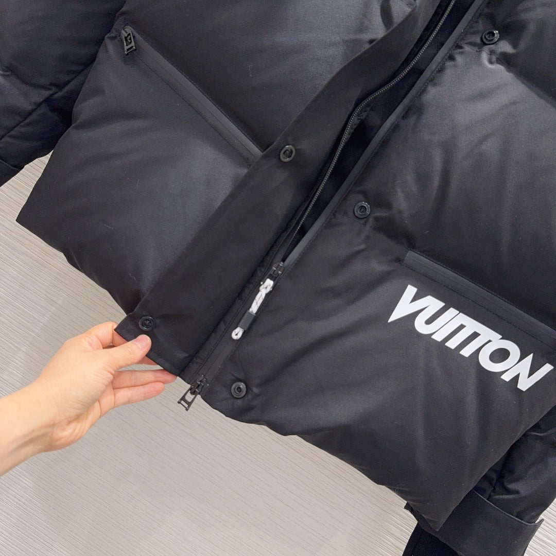 Lou**25fw new down jacket