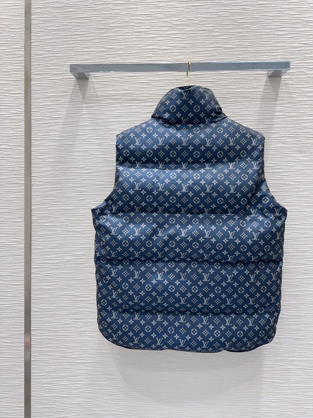 Lou**25fw new down vest