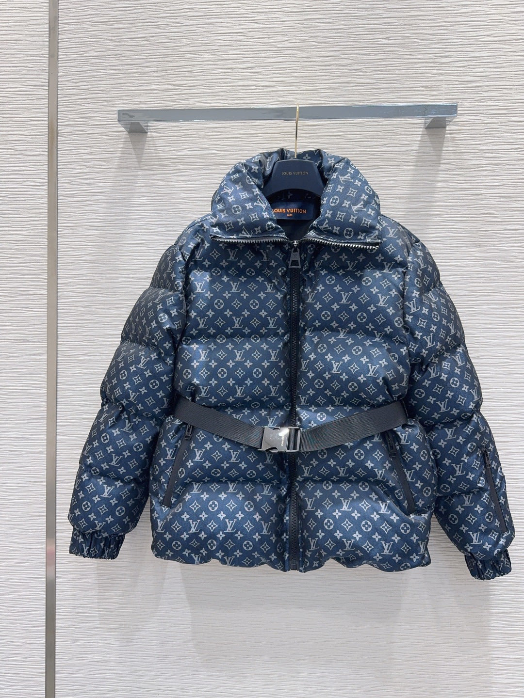 Lou**25fw new down jacket
