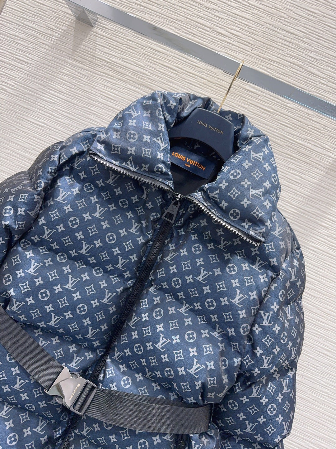 Lou**25fw new down jacket