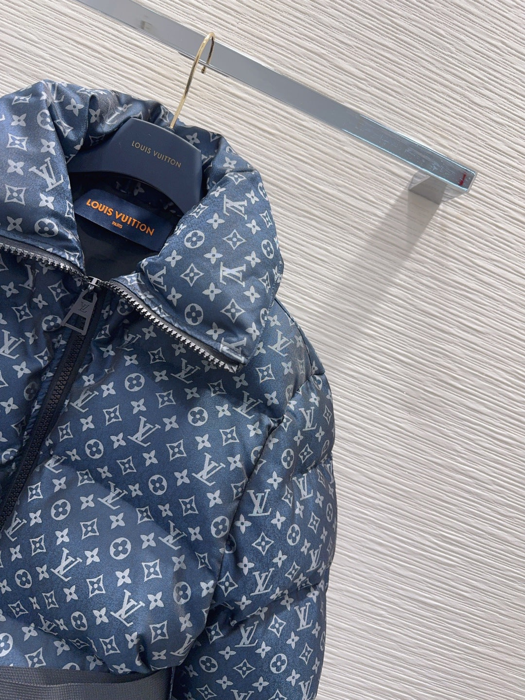 Lou**25fw new down jacket