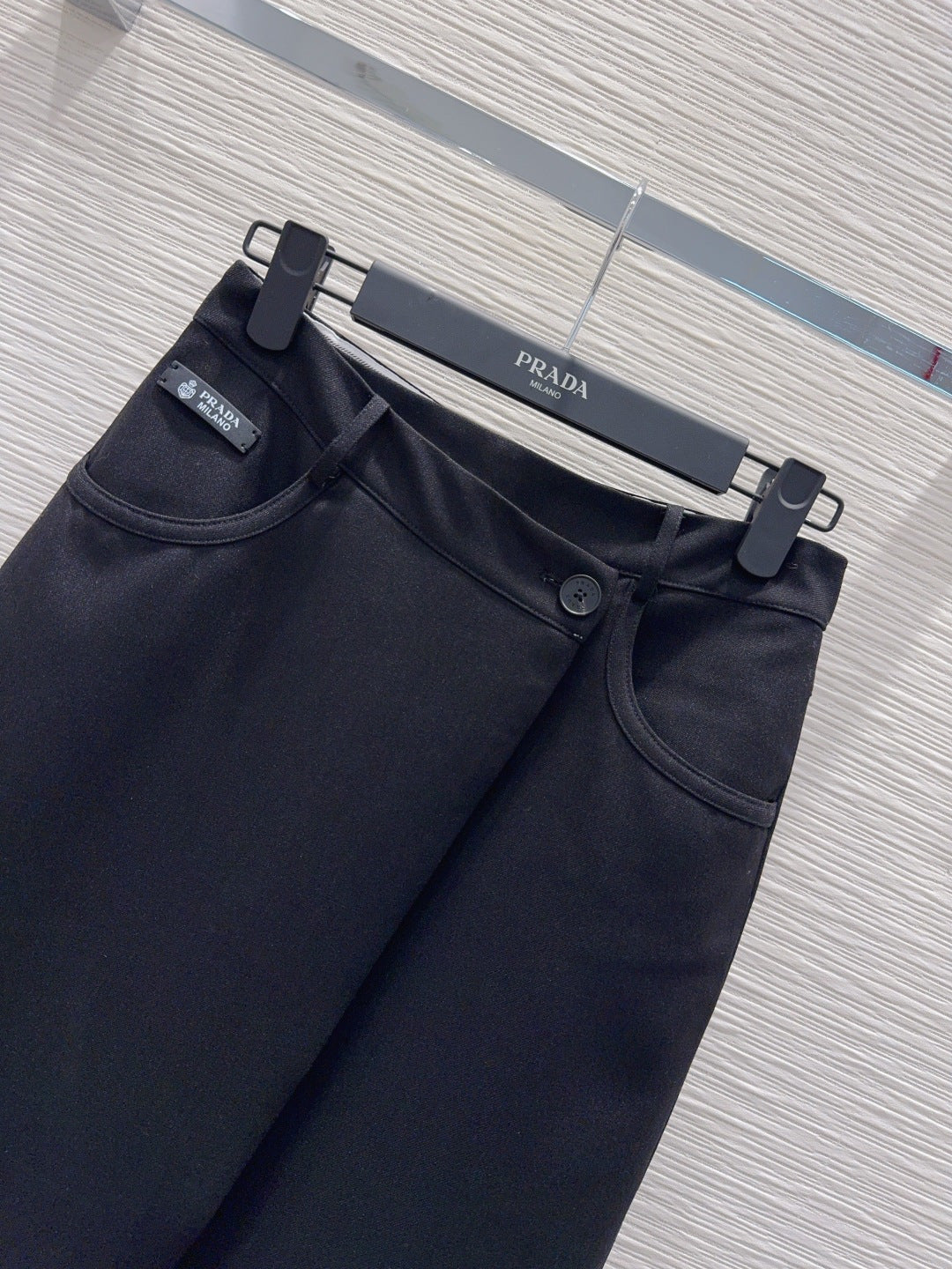 Pra**25fw new skirt