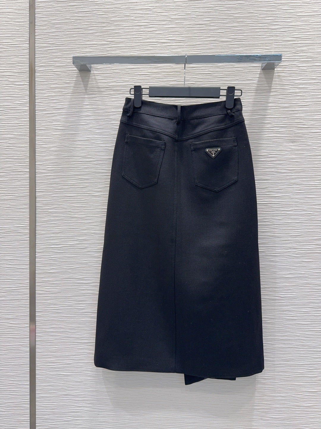 Pra**25fw new skirt