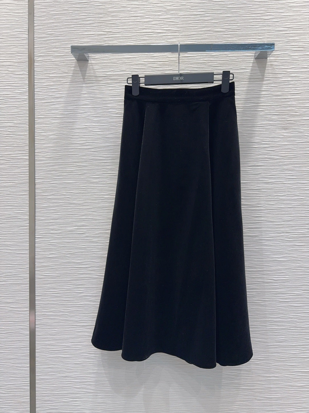 Cd 25fw new long dress