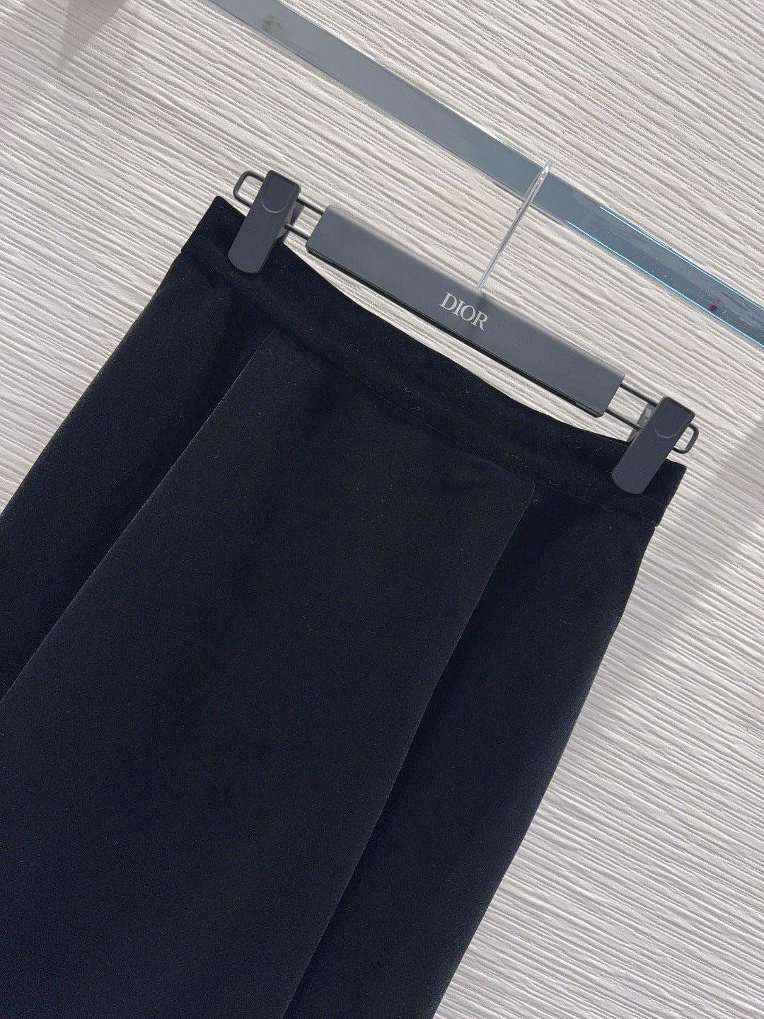 Cd 25fw new long dress