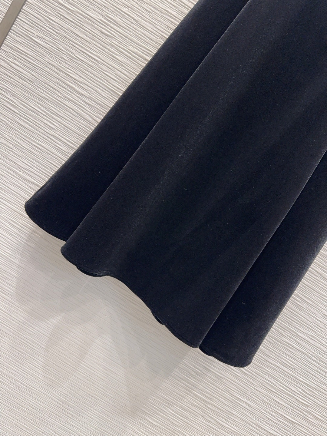 Cd 25fw new long dress