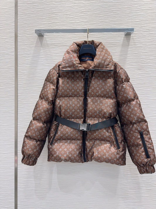 Lou**25fw new down jacket