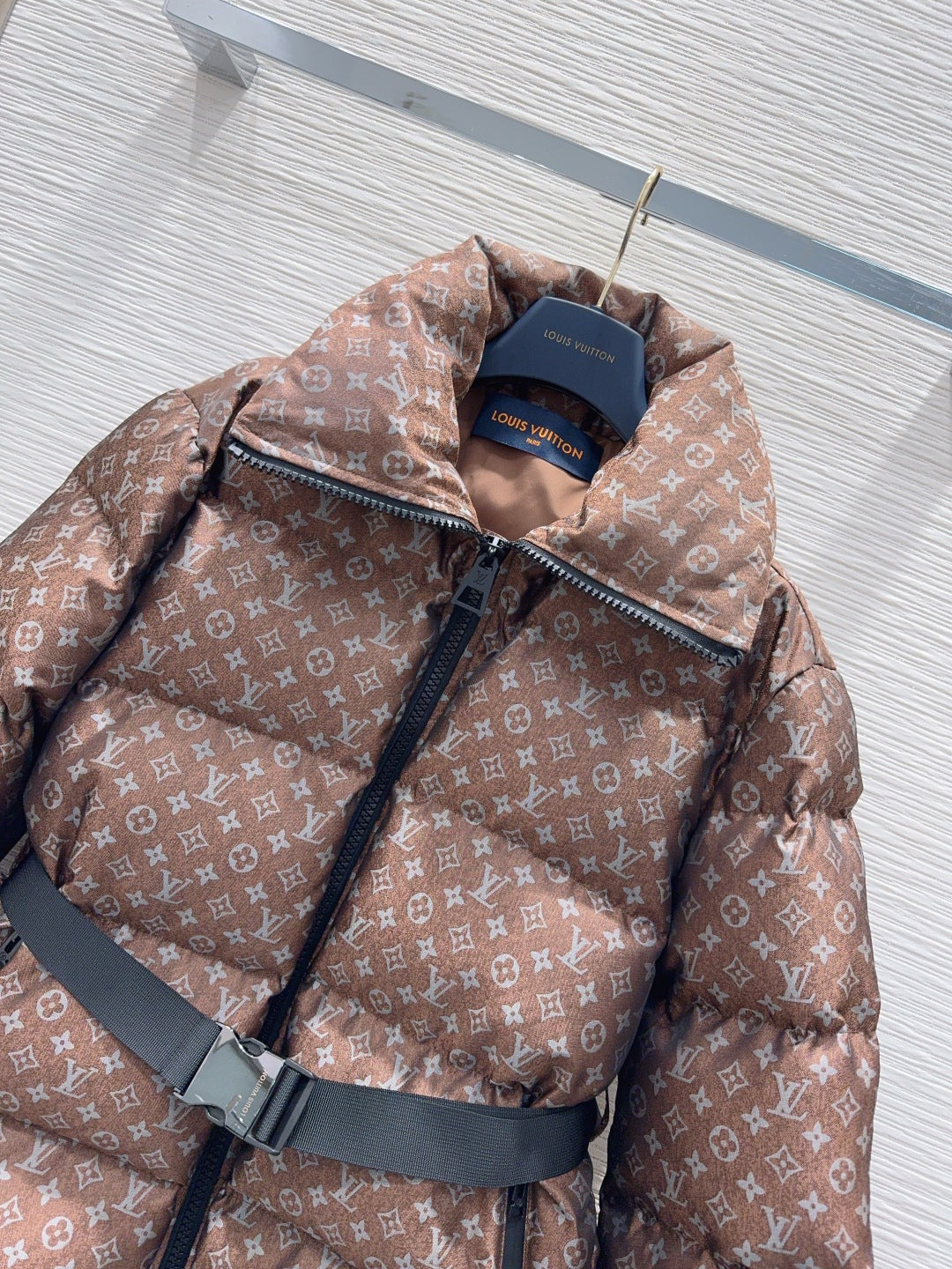 Lou**25fw new down jacket