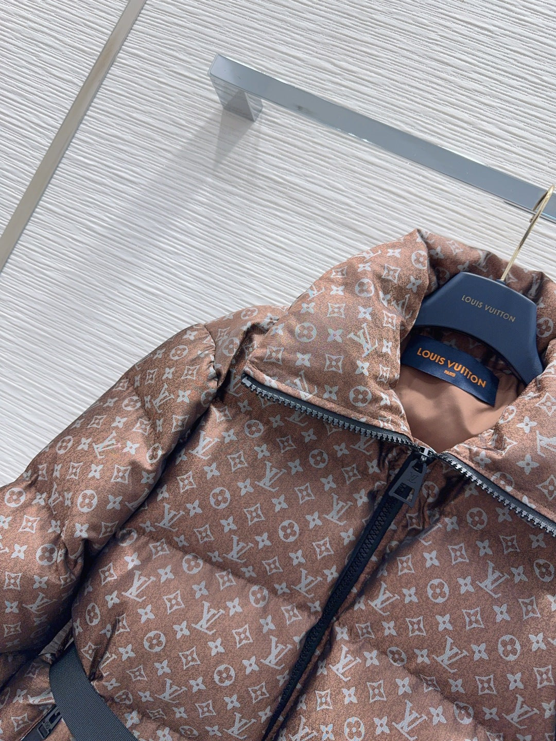 Lou**25fw new down jacket