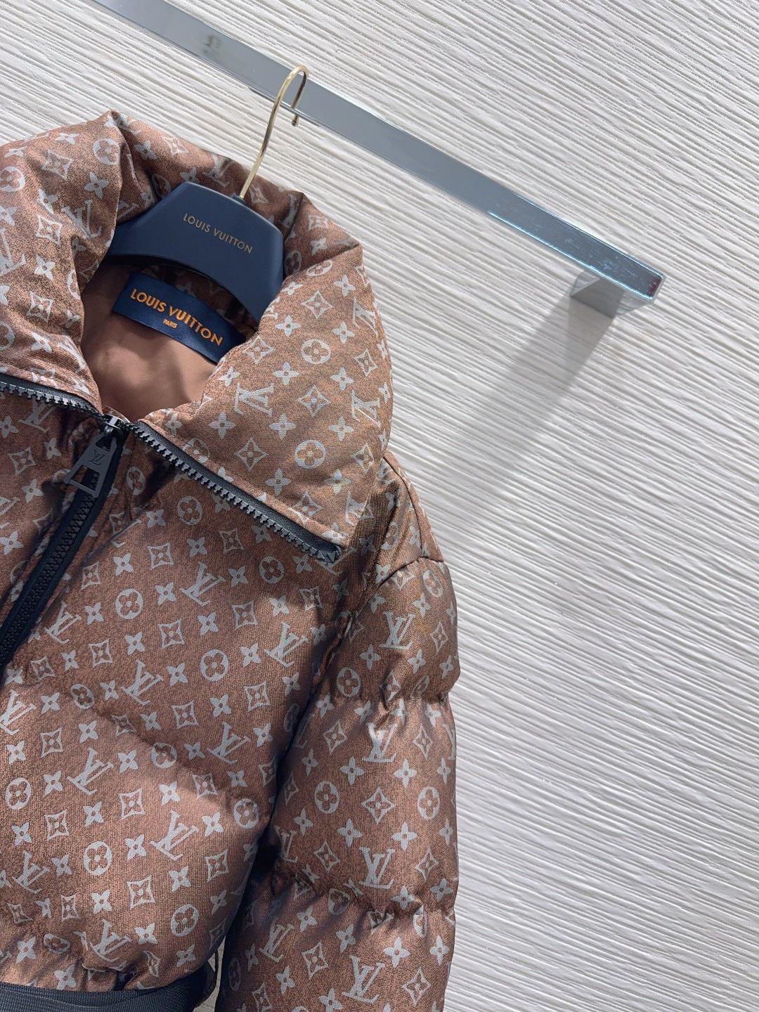 Lou**25fw new down jacket