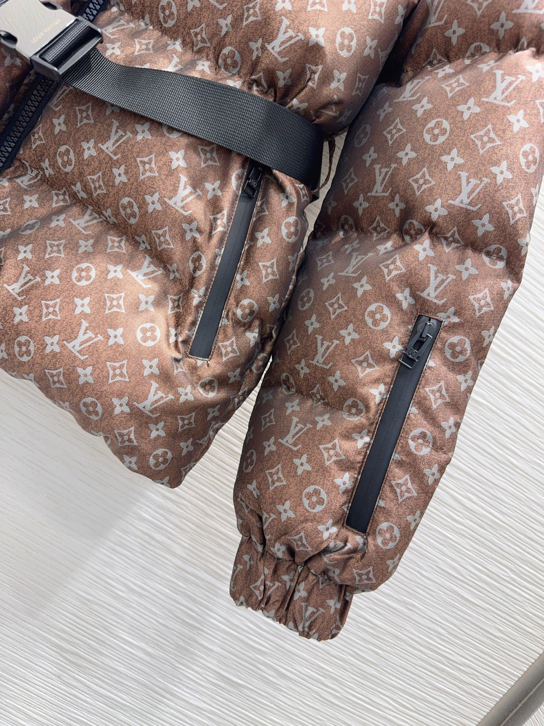 Lou**25fw new down jacket