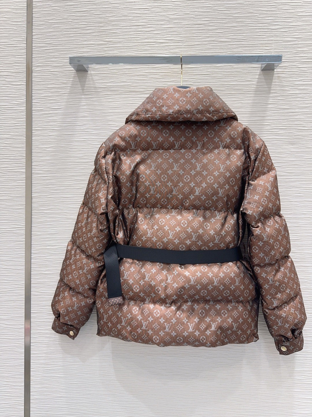 Lou**25fw new down jacket