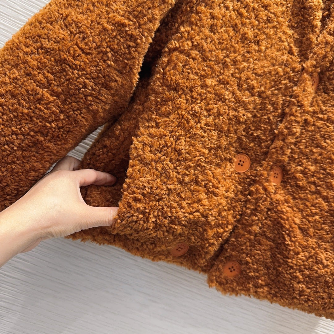 Pra**25fw new reversible jacket