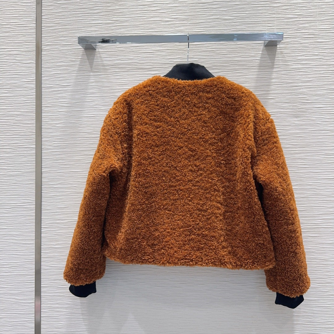 Pra**25fw new reversible jacket