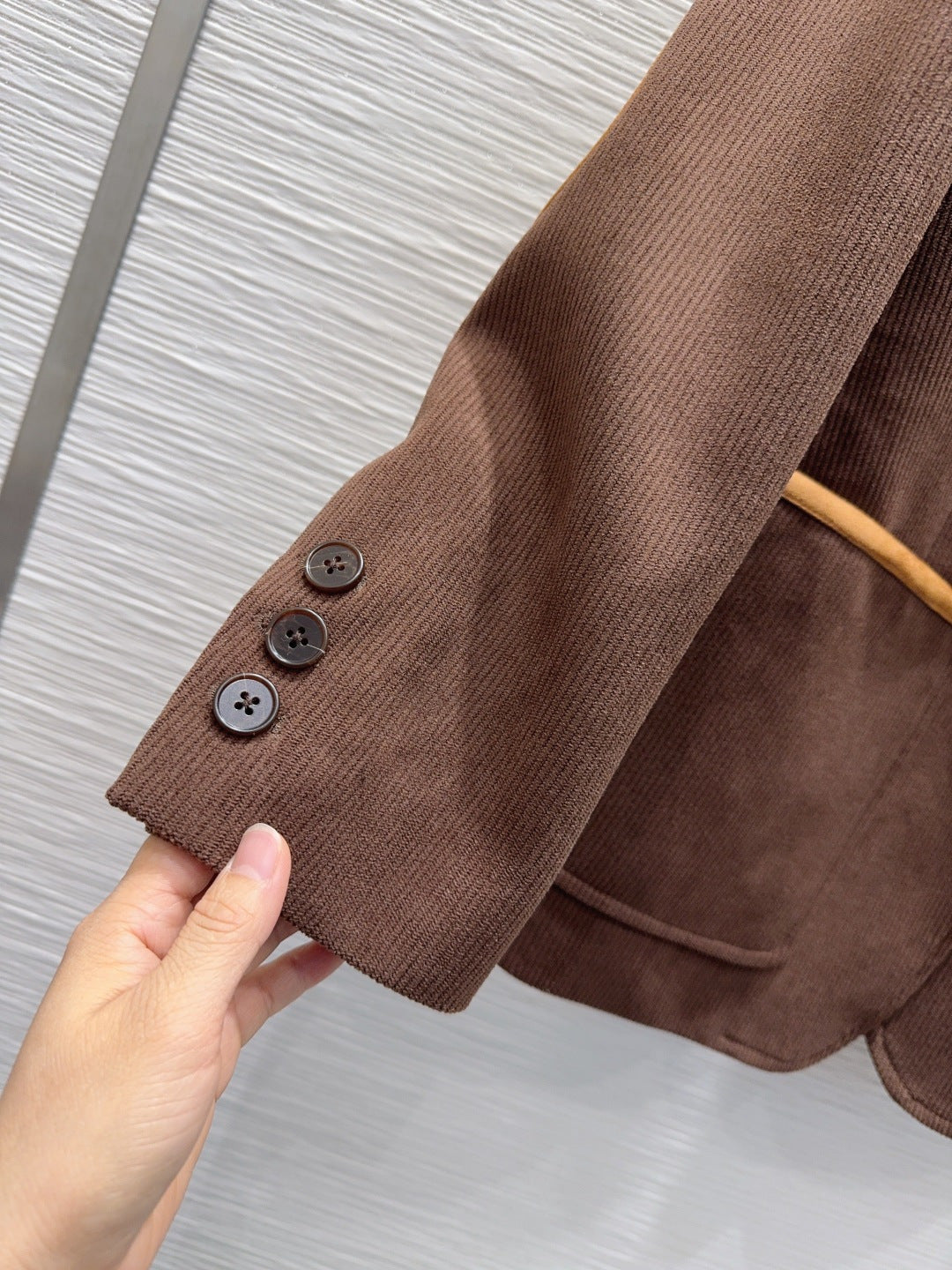 Miu**25fw new suit jacket