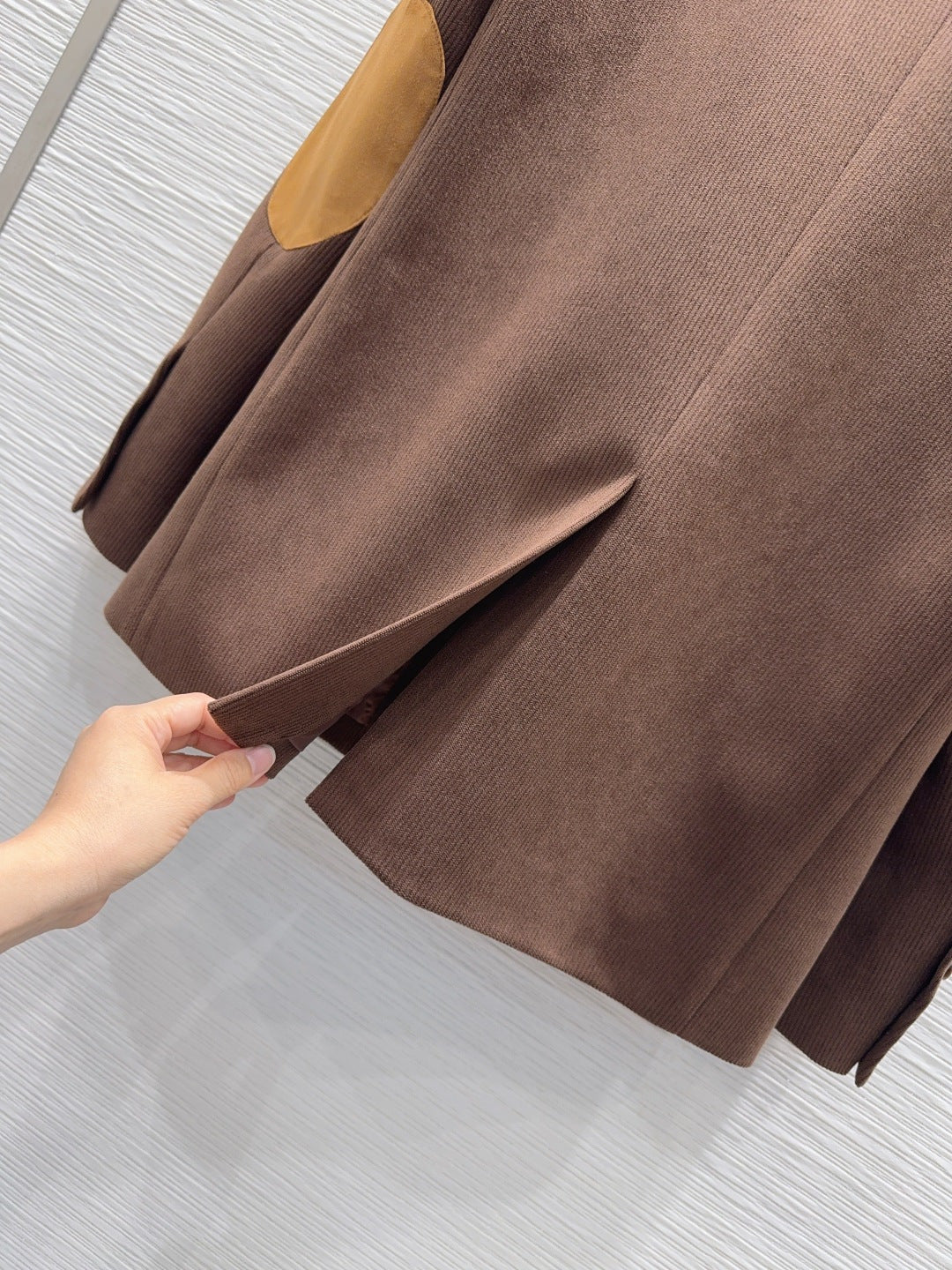 Miu**25fw new suit jacket