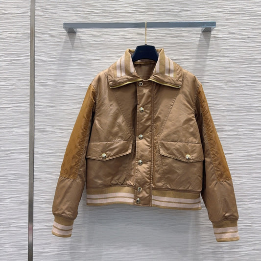 Lou**25fw new jacket