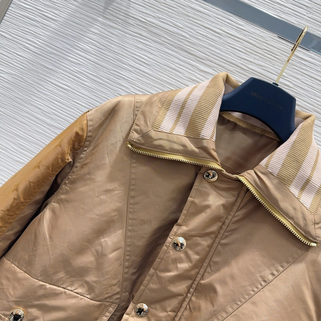 Lou**25fw new jacket