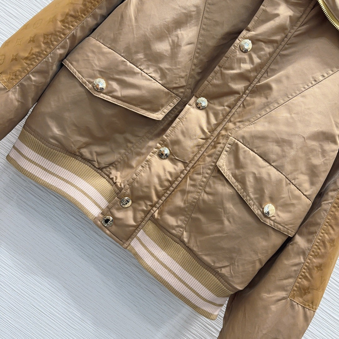 Lou**25fw new jacket